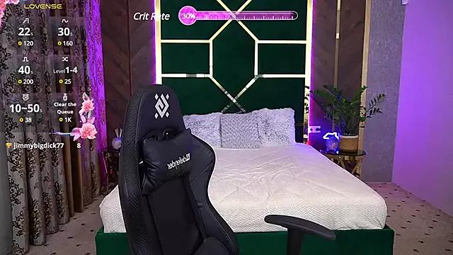 Try our streaming cams variety and talk on a personal level with our adorable girls streamers, showing off their bountiful shapes and dildos.