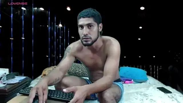 SweetPaisa from StripChat