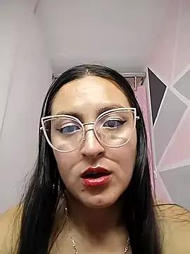 sweetpalmer from StripChat