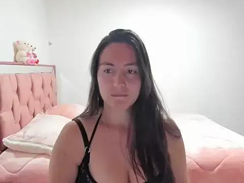 sweetpalmer from StripChat