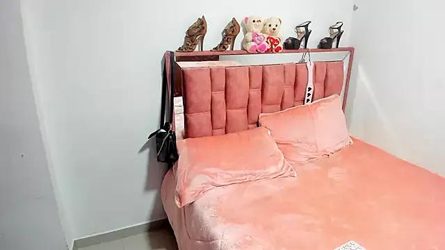 sweetpalmer from StripChat