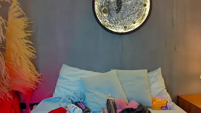 sweetpeach_20 from StripChat
