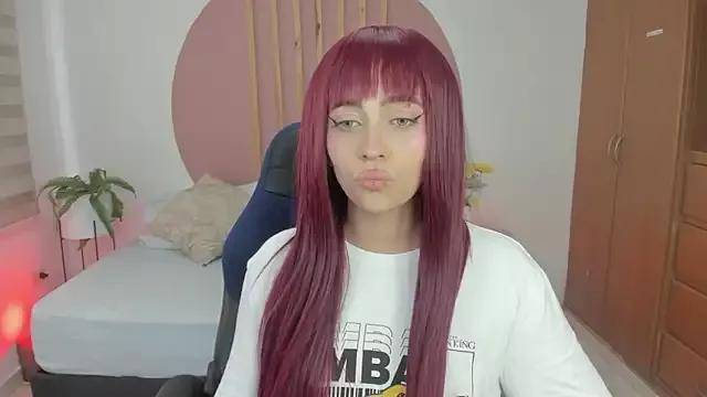 sweetpeach_20 from StripChat