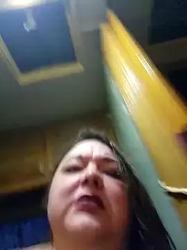 Sweetpeas78 from StripChat