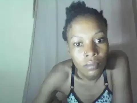 Sweetpetite254 from StripChat