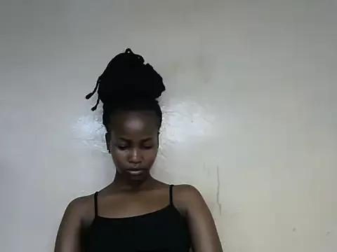 sweetpetite_africana from StripChat