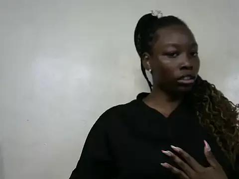 sweetpetite_africana from StripChat