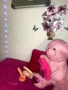 Sweetpink_5 from StripChat is Freechat