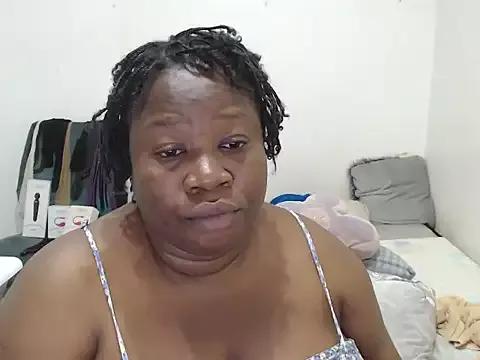 SWEETPRCIOUS30 from StripChat