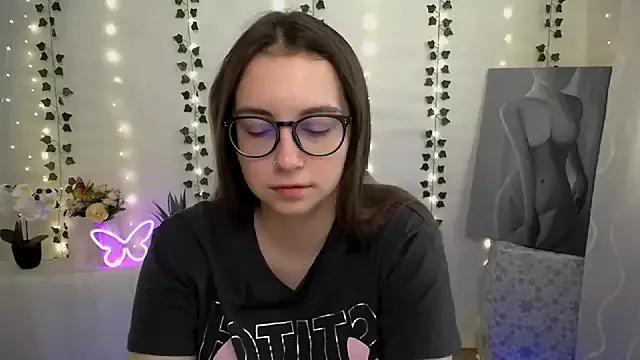 SweetPrincess_ from StripChat