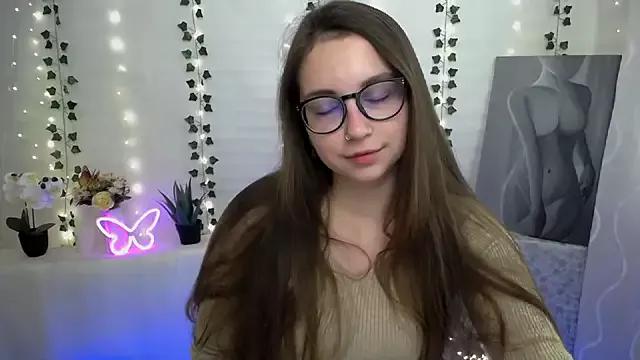 SweetPrincess_ from StripChat