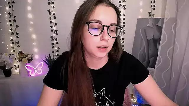 SweetPrincess_ from StripChat