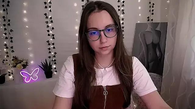 SweetPrincess_ from StripChat