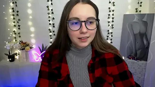 SweetPrincess_ from StripChat