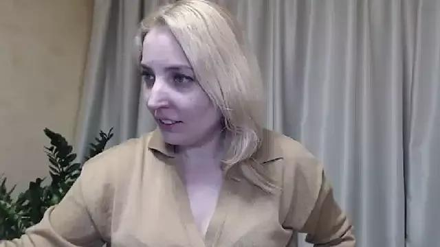 sweetpussy from StripChat