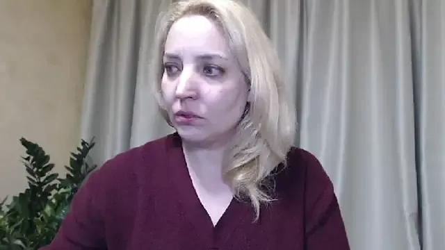sweetpussy from StripChat