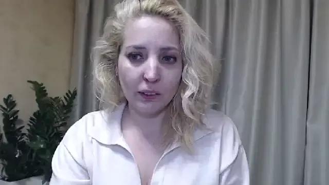 sweetpussy from StripChat