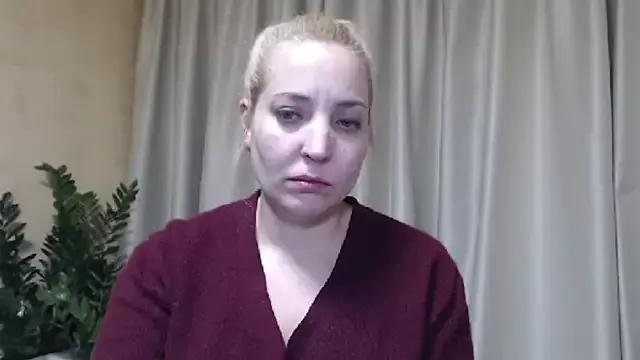 sweetpussy from StripChat