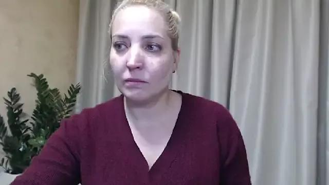 sweetpussy from StripChat