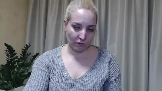 sweetpussy from StripChat
