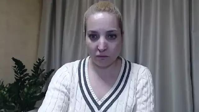 sweetpussy from StripChat