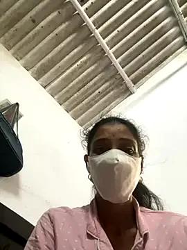 Sweetreddy-02 from StripChat