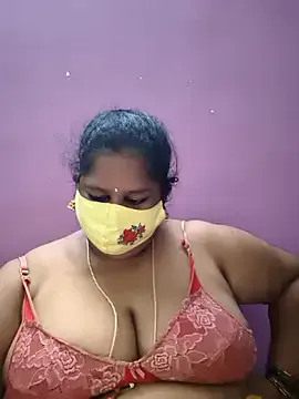 sweetrevathi on StripChat 