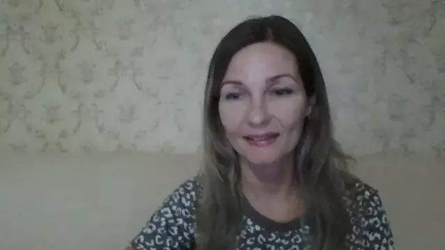sweetriki from StripChat is Freechat