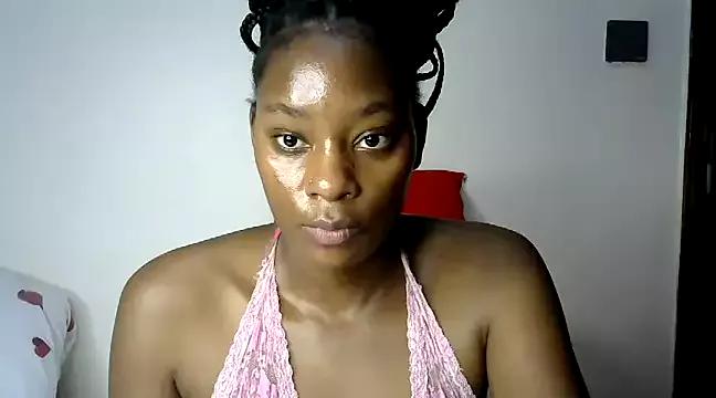SweetSandrah1 from StripChat