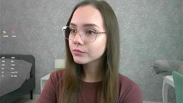 SweetSaraPie from StripChat is Freechat