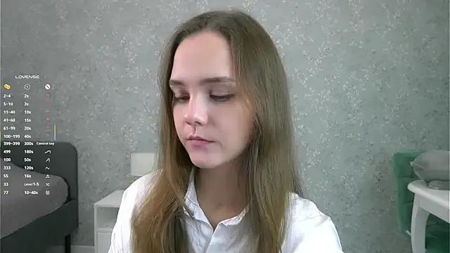 SweetSaraPie from StripChat is Freechat