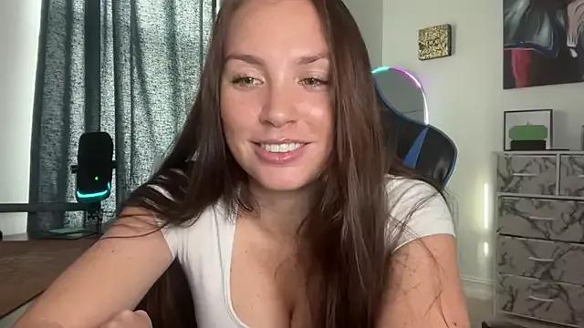 Try our streaming cams variety and talk on a personal level with our adorable girls streamers, showing off their bountiful shapes and dildos.