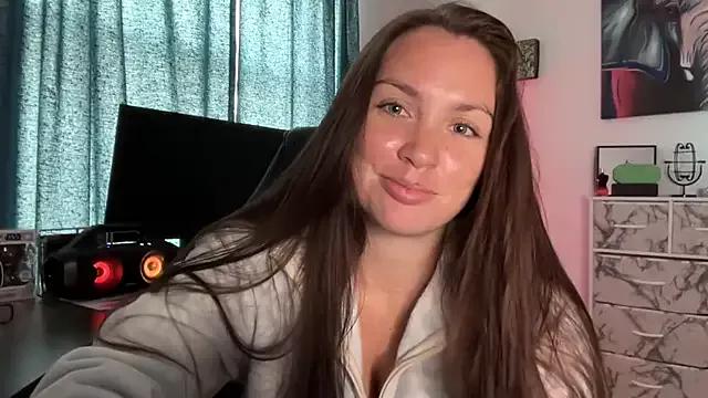 Try our streaming cams variety and talk on a personal level with our adorable girls streamers, showing off their bountiful shapes and dildos.