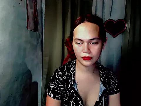 Sweetsassyxx from StripChat