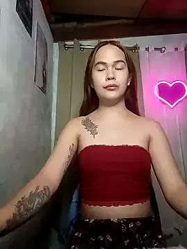 sweetsassyxx from StripChat is Freechat