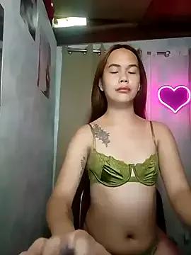 Sweetsassyxx from StripChat