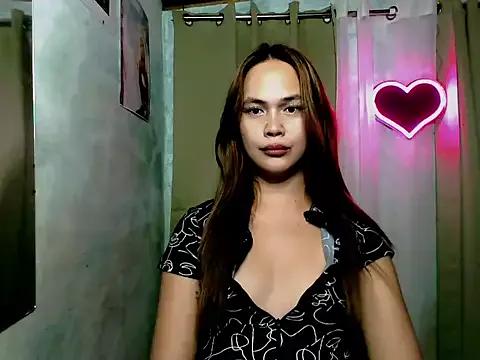 Sweetsassyxx from StripChat