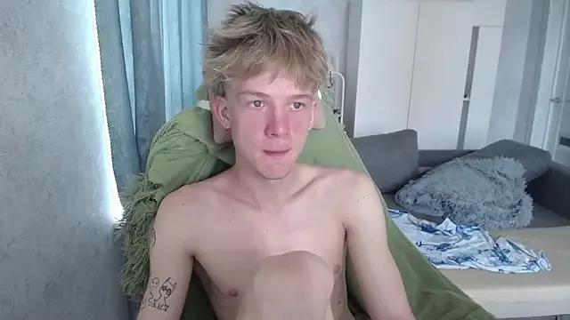 sweetserenity5 from StripChat is Freechat