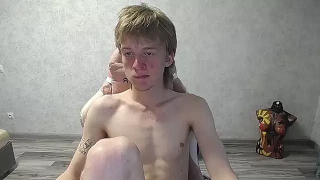 sweetserenity5 from StripChat