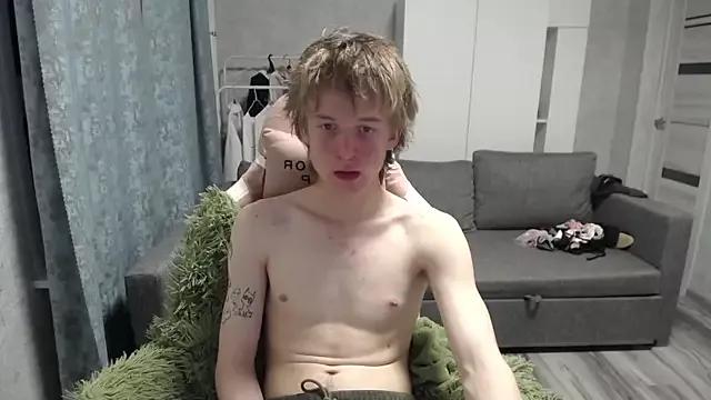 sweetserenity5 from StripChat