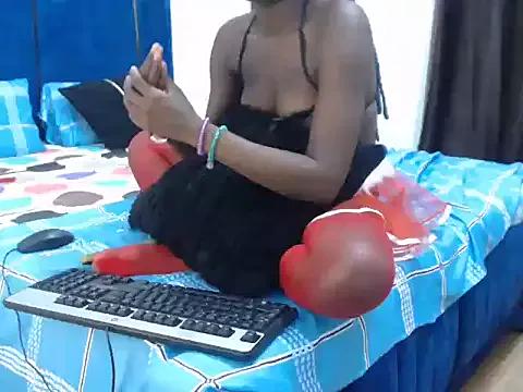 sweetsexy12 from StripChat
