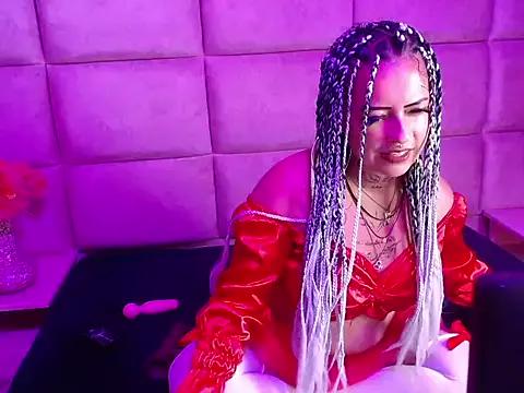 Sweetsinsn_ from StripChat