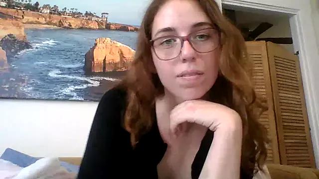 sweetsocalgirl from StripChat