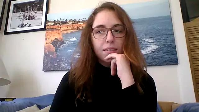 sweetsocalgirl from StripChat