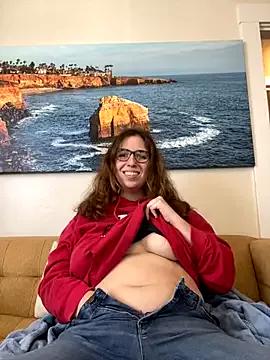 sweetsocalgirl from StripChat is Freechat