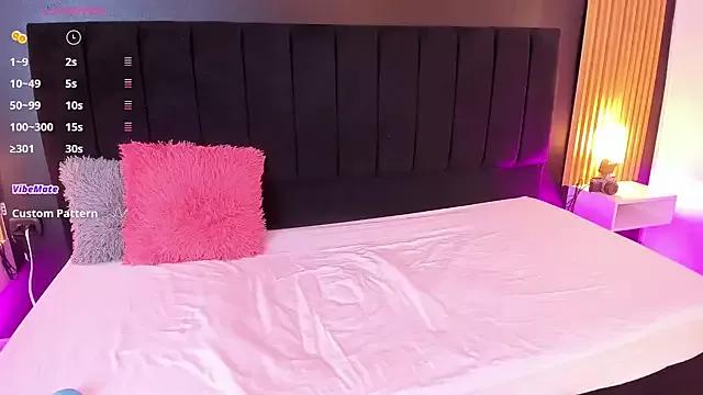Try our streaming cams variety and talk on a personal level with our adorable girls streamers, showing off their bountiful shapes and dildos.