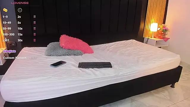 Try our streaming cams variety and talk on a personal level with our adorable girls streamers, showing off their bountiful shapes and dildos.