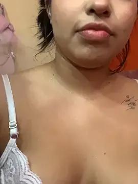 SweetSophie26 from StripChat is Freechat