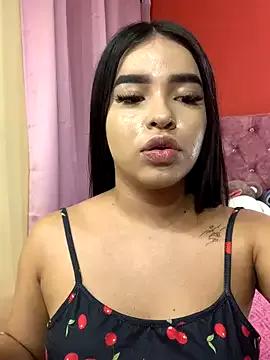 SweetSophie26 from StripChat