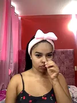SweetSophie26 from StripChat is Freechat